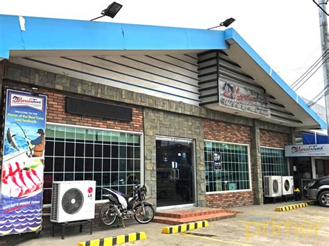 marina tuna ecoland|Davao Marinatuna Seafoods .